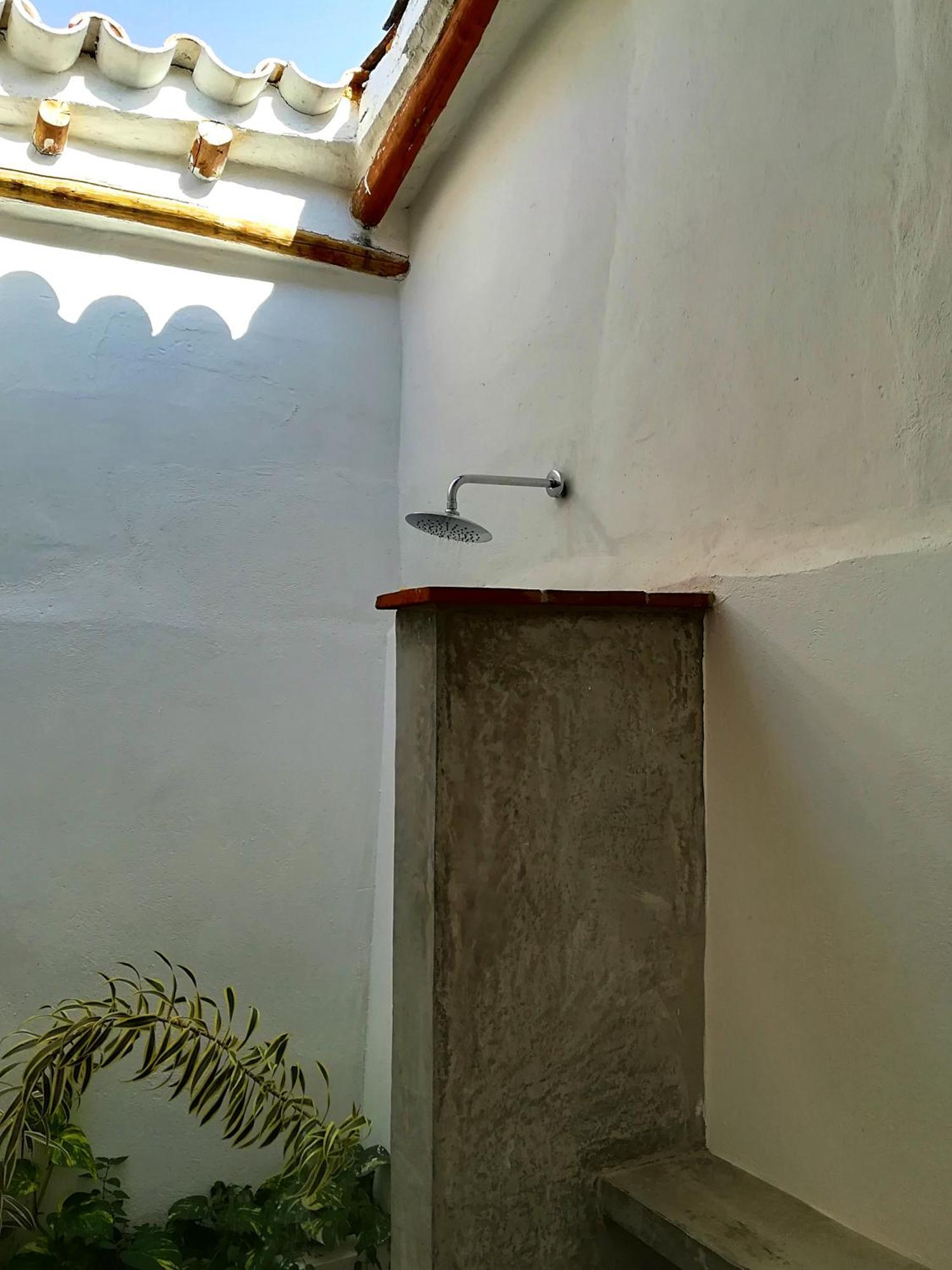La Casa De Hercilia Boutique Barichara Room photo